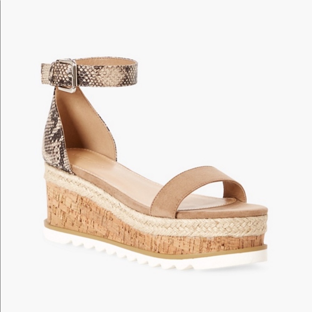 Annika Wedge